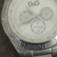  D&G Orologio uomo da polso Originale.