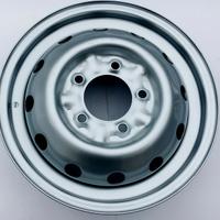 Cerchi in ferro da 16 lada niva 1.6 1.7 1.9