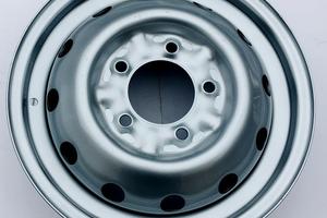 Cerchi in ferro da 16 lada niva 1.6 1.7 1.9