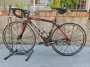 Bicicletta da corsa Wilier Gtr