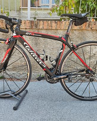 Bicicletta da corsa Wilier Gtr
