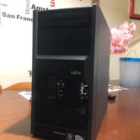 Case pc più componenti