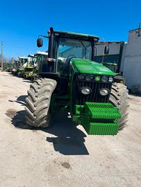 JOHN DEERE 8245 Usato