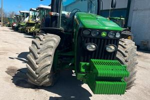 JOHN DEERE 8245 Usato