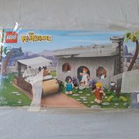 Lego 21316 The Flintstones