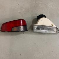 Fanali 106 prima serie