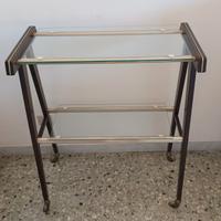Mobile porta TV (vintage)