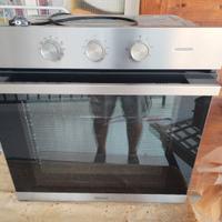 Forno hisense
