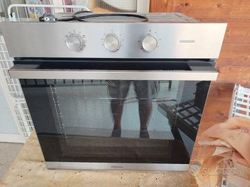 Forno hisense