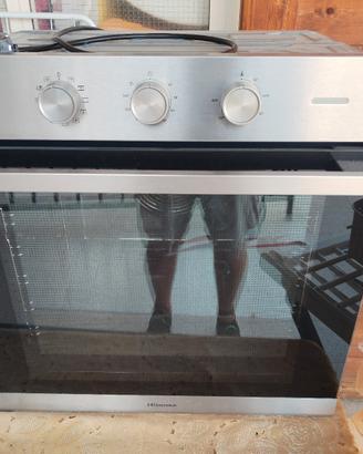 Forno hisense