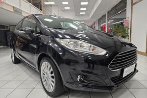 Ford Fiesta 1.5 Tdci Titanium 2013 NEOPATENTATI