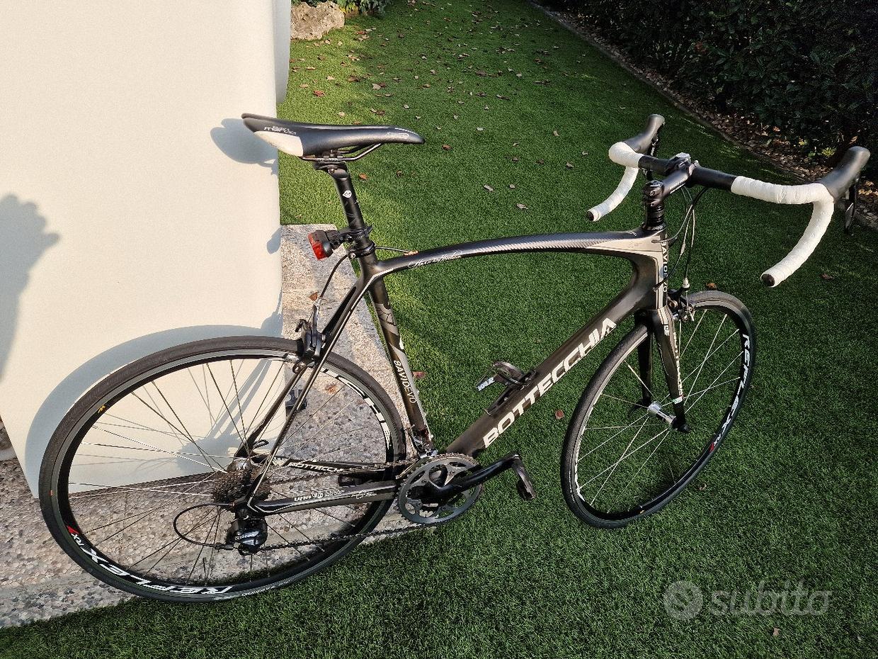Bottecchia 8avio evo Fantastiche offerte di Biciclette
