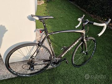 Bottecchia 8Avio Evo ULTEGRA tutta in  Carbonio!!!