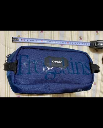 Oakley Frogskins borsello bagno