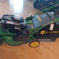 Tosaerba John Deere R54S