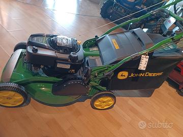 Tosaerba John Deere R54S