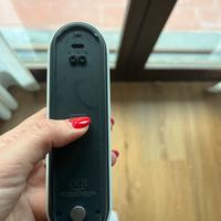 Campanello doorbell google