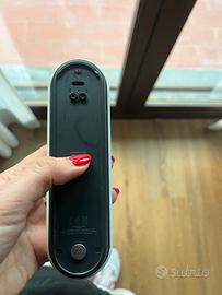 Campanello doorbell google