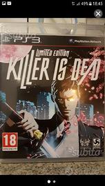 Giochi ps3