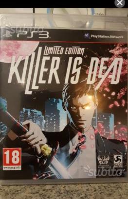 Giochi ps3