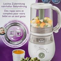 frullatore omogeneizzatore  philips avent