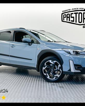 SUBARU XV 2ª serie - XV 2.0i e-Boxer MHEV Lineartr