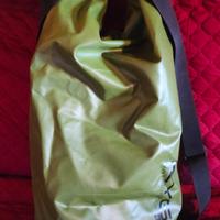 Zaino/Borsa impermeabile