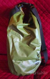 Zaino/Borsa impermeabile