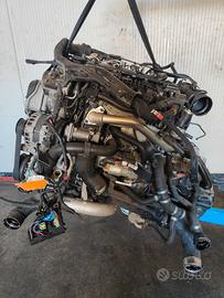 MOTORE VOLVO CODICE D4204T23