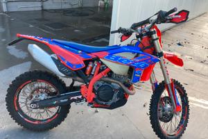 Beta 350 2022 racing