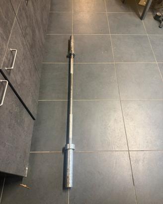 Bilanciere 160 cm