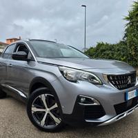 PEUGEOT 3008 GT LINE TETTO APRIBILE PARI AL NUOVO