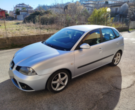 Seat Ibiza 1.4 Benzina