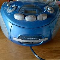 Stereo vintage Majestic