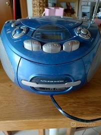 Stereo vintage Majestic