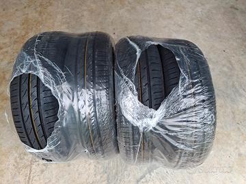 4 pneumatici estivi Nexen N blue 165/ 65 R14 