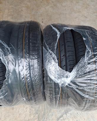 4 pneumatici estivi Nexen N blue 165/ 65 R14 