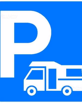 Posto auto/camper/barca Deposito Temporaneo
