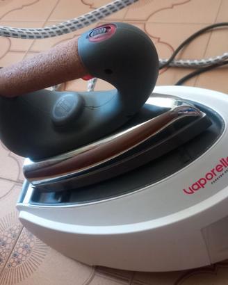 Ferro da stiro vaporela polti