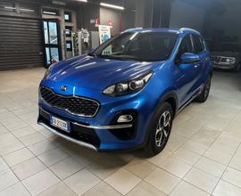 Kia Sportage 1.6 CRDI 115 CV 2WD Energy