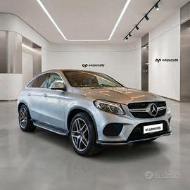Mercedes-benz GLE 350 350d 7Matic Premium