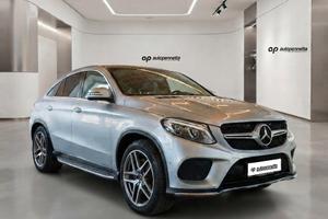 Mercedes-benz GLE 350 350d 7Matic Premium