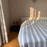 Letto matrimoniale