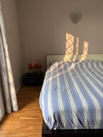 Letto matrimoniale