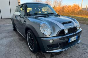 Mini cooper S R53 jcw