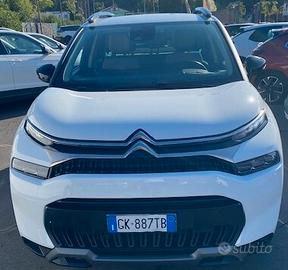 Citroen C3 Aircross PureTech 110 S&S You