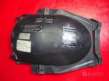 SOTTO CODONE BMW K1200GT