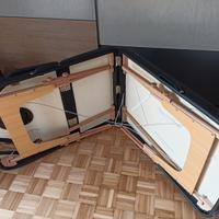 Lettino per Massaggi