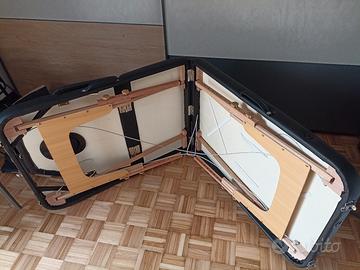 Lettino per Massaggi