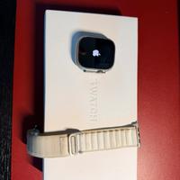 Apple Watch Ultra 1